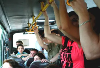 В Ярославле с 17 февраля поднимается плата за проезд