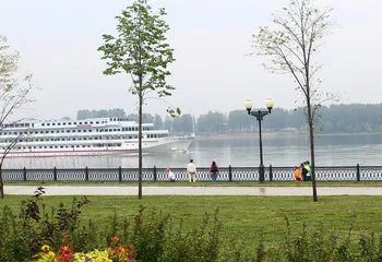 Ярославскую область благоустроят на 1,5 миллиарда рублей к 80-летию