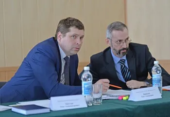 ФСБ задержала в Ярославле директора департамента транспорта региона