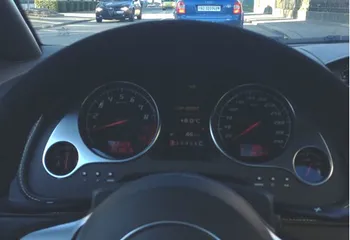 Ранее судимый экспедитор в Ярославле будет отбывать срок за езду пьяным