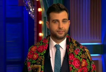 Ярославцы побывали на шоу Урганта «Вечерний Ургант»