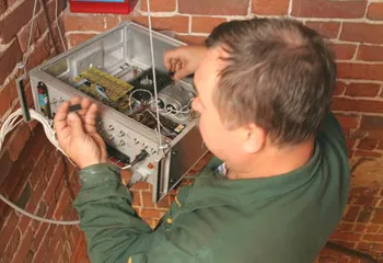 В храме Ростовского района колокольным звоном управляет машина