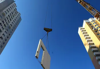 В Ярославле достроят 5 домов застройщика «СУ-155» к 2019-му году