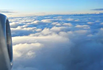 Известный лоукостер открыл перелёты до Сочи из Ярославля