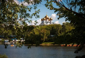 Ярославль и ЮНЕСКО: трудный путь к мировому признанию