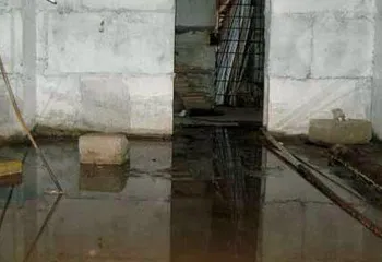 В Ярославле разрушается фундамент многоквартирного дома