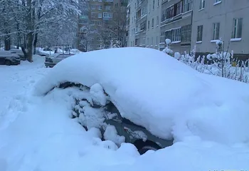Ярославцы массово жалуются на неубранные дворы