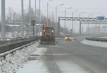 «Ярдормост» продолжит убирать улицы Ярославля