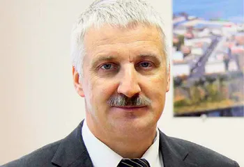 Рыбинцы выбрали Дениса Добрякова мэром города