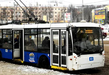 В Ярославле поднялся тариф на проезд в транспорте до 24,5 и 27 рублей