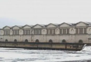 На верхней Волге официально объявлено половодье