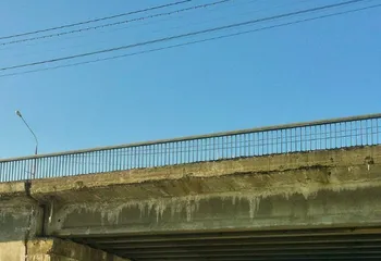 В ДТП в Ярославле пострадали пассажиры двух автобусов