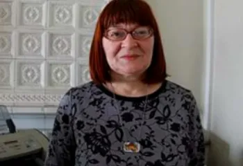 Ольга Мазанова, ярославская градозащитница, получит почётную премию