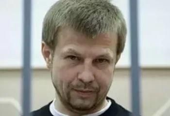 Допрос Евгения Урлашова завершён