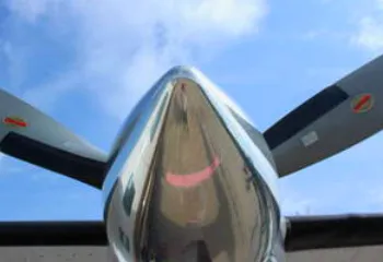 В конце мая в Туношне пройдёт масштабный авиасалон