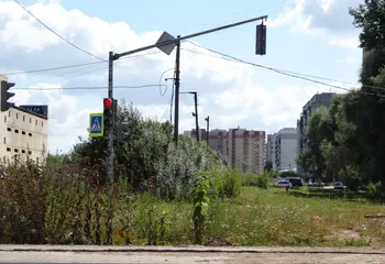 25 апреля в Ярославле начнут строит «многострадальную» улицу Строителей