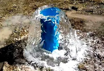 В Угличе эскплуатировали недра без лицензии