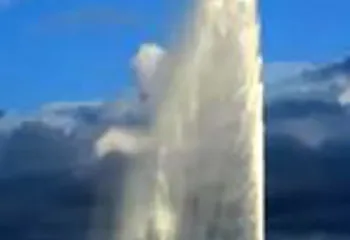 Сезон фонтанов в Ярославле начнётся первого мая