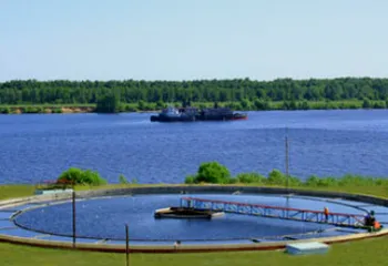 На «Ярославльводоканале» прошла ревизия