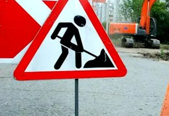 В Ярославле за неделю уложили 9000 метров квадратных нового асфальта