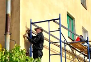 Капремонт в Ярославле проверил замминистра ЖКХ