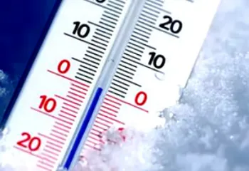 МЧС предупреждает о заморозках и пожарах в Ярославской области