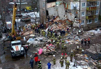 Жильцов обрушившегося дома расселят за счёт городского бюджета до конца года