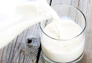 Одно из предприятий области производило молоко с нарушениями