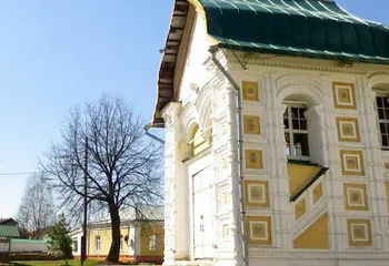 В Госдуму внесён законопроект о возвращении Тутаеву исторического имени