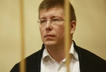 Фигурант дела Урлашова объявил голодовку в СИЗО