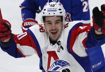 Два игрока ярославского "Локомотива" попали в сборную ЧМ-2016