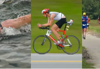 Спортсмен из Рыбинска представит нашу область на Олимпиаде в РИО