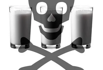 Проверка: молоко на полках ярославских магазинов опасно