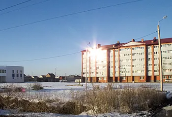 Жители Ивняков сидят без воды из-за аварии на водопроводе