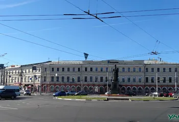 В День города Ярославль начнут убирать с 5 утра