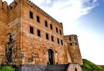 Ярославль посетила официальная делегация из Дагестана