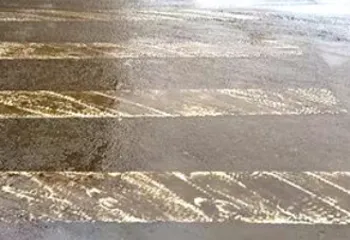 Долги за уборку дорог в Ярославле и области достигли 800 000 рублей