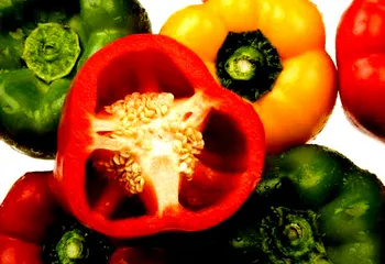 В Ярославской области уничтожили партию опасных перцев