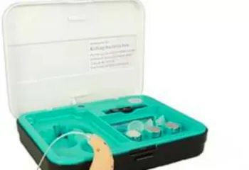 Рыбинскую больницу эвакуировали из-за… слухового аппарата