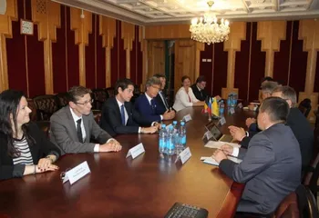 Ярославский фармкластер может пополниться крупной европейской компанией