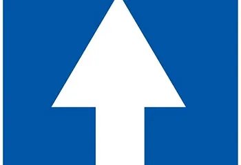 На Свердлова с завтрашнего дня будет одностороннее движение