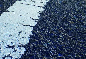 В Ярославле прокуратура опять обязала мэрию отремонтировать дорогу