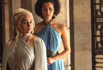 В Ярославле покажут финал «Игры престолов» на большом экране