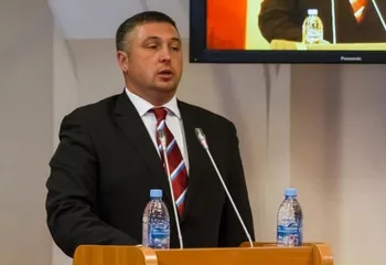 Ярославским детским омбудсменом стал Михаил Крупин