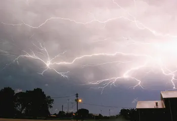 В Ярославской области объявлено штормовое предупреждение