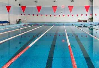 Единственный общественный бассейн Переславля пока так и будет закрыт