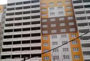 Первый «проблемный» дом СУ-155 сдадут в августе