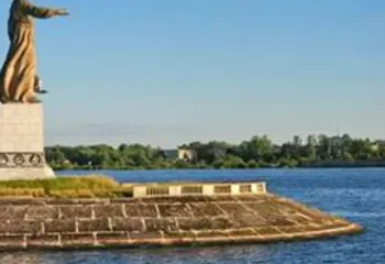 Рыбинску нужно срочное укрепление волжских берегов