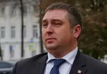 Новоявленный детский омбудсмен Крупин выдвинулся в депутаты Госдумы