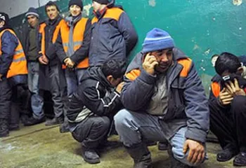 Жительницу Переславля будут судить за то, что она прописала в своей квартире 56 человек